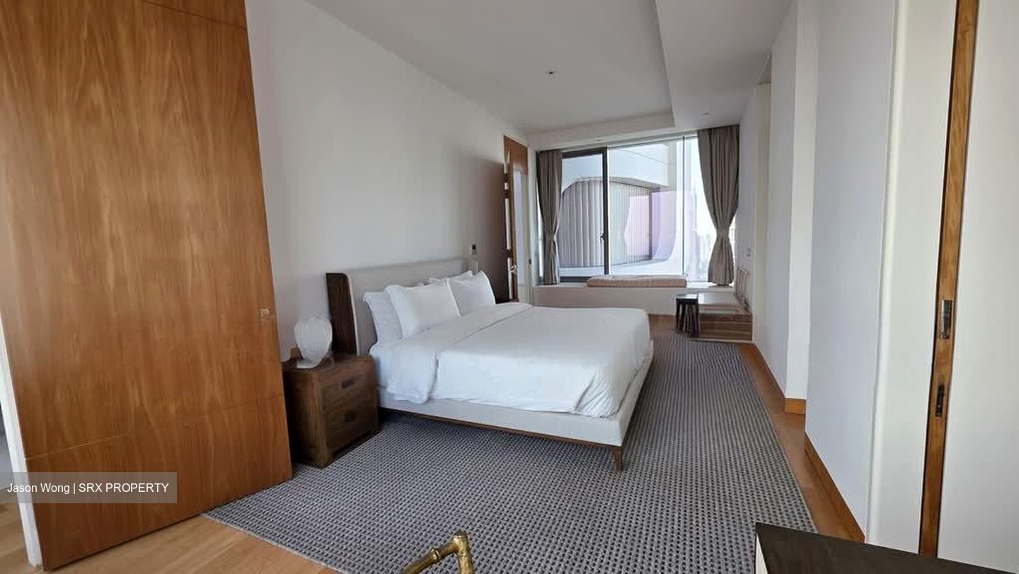 Ardmore Residence (D10), Condominium #556406371